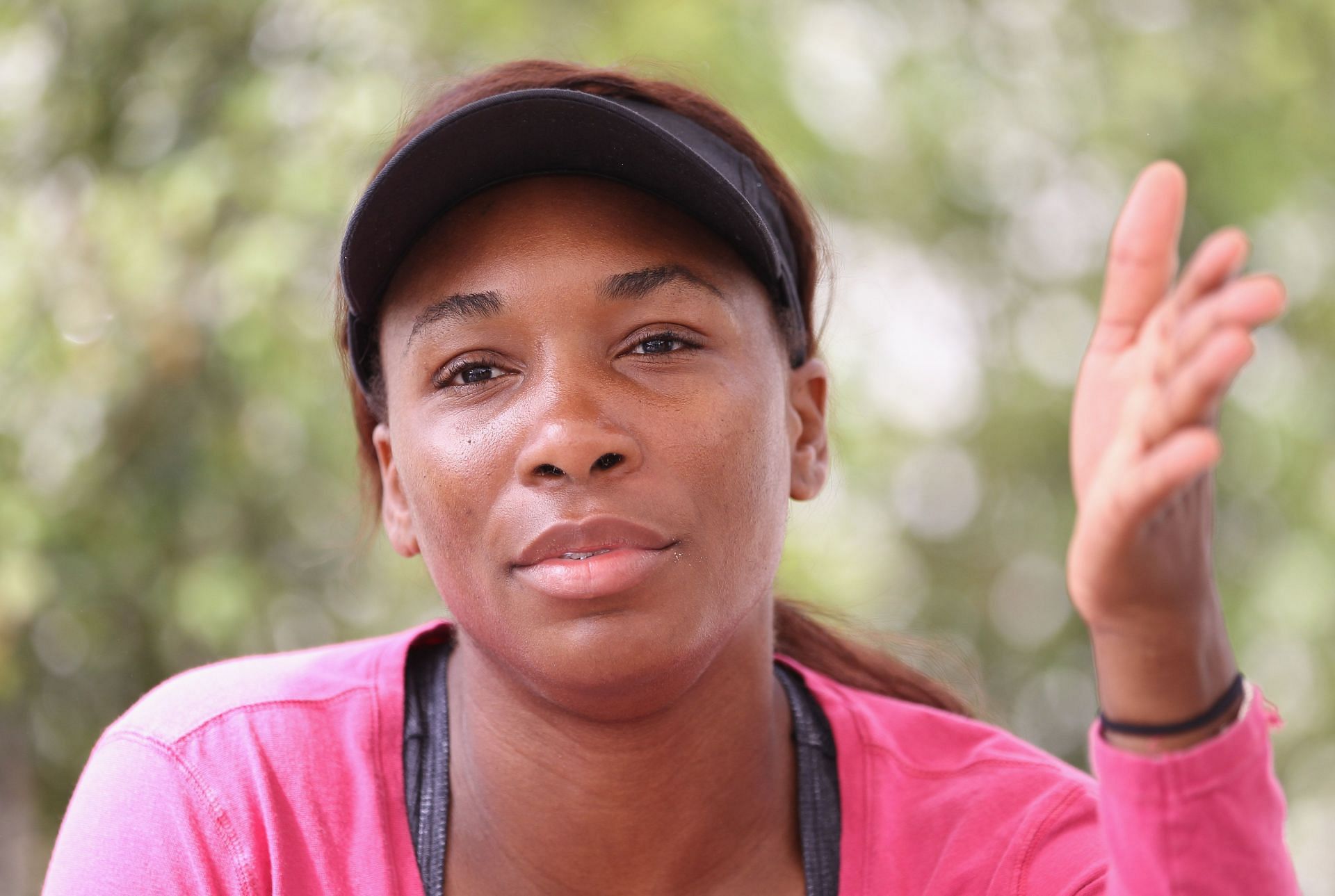 Venus Williams - Source: Getty